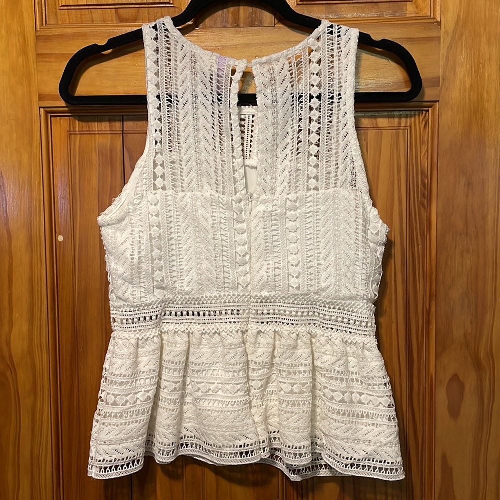 Alya top - Picture 3 of 7